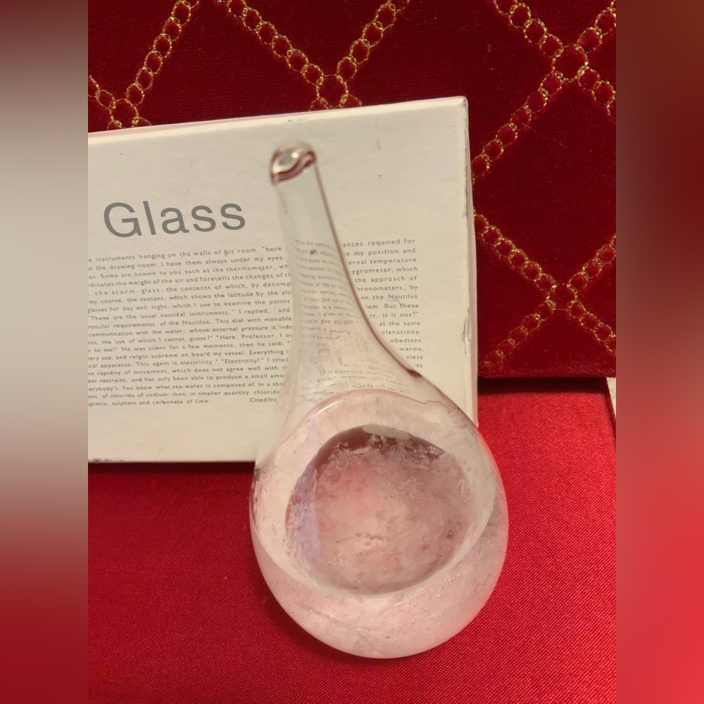 STORM GLASS - Picture 2 of 5